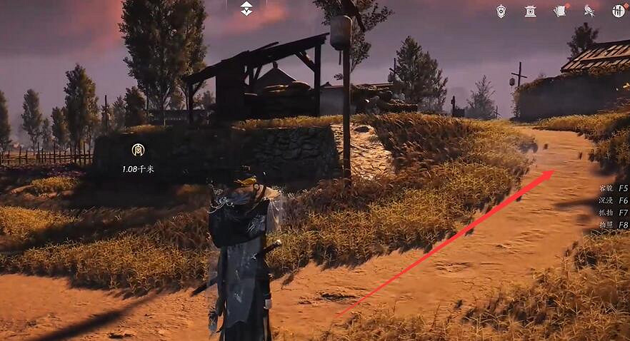 《燕雲十六聲》開封萬事知信箋連年任務圖文攻略