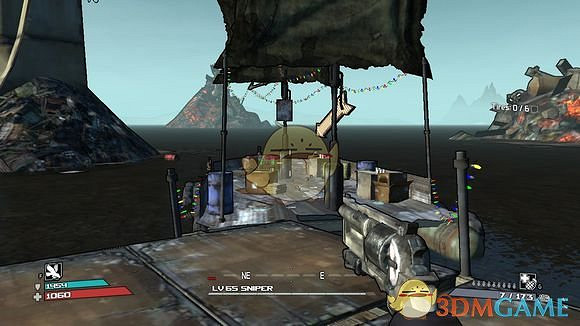 《邊緣禁地》Steam成就達成指南 《邊緣禁地》Steam成就達成指南