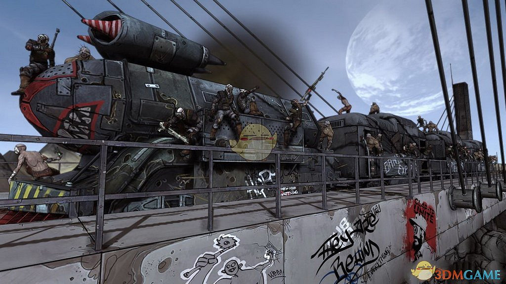 《邊緣禁地》重製版新增內容與改動一覽 《邊緣禁地》重製版新增內容與改動一覽