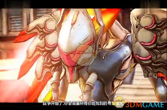 《邊緣禁地》系列遊戲世界觀分析與推測