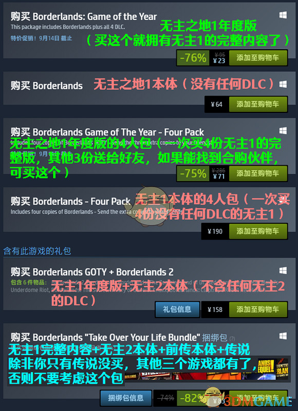 《邊緣禁地》Steam購買指南 《邊緣禁地》Steam購買指南