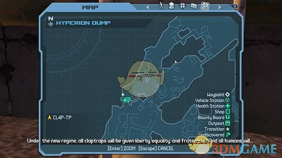 《邊緣禁地》Steam成就達成指南 《邊緣禁地》Steam成就達成指南