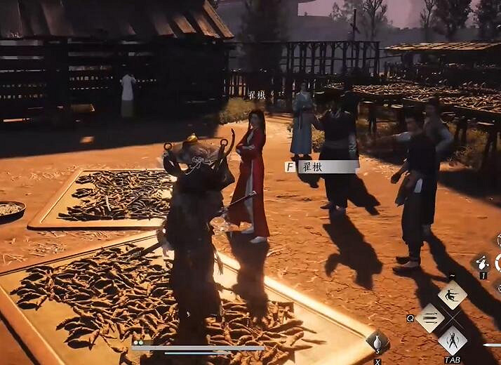 《燕雲十六聲》開封萬事知信箋連年任務圖文攻略