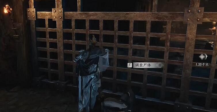 《燕雲十六聲》開封萬事知六疾哀鳴任務圖文攻略