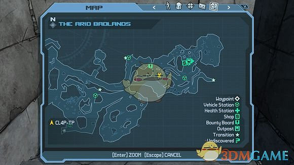 《邊緣禁地》Steam成就達成指南 《邊緣禁地》Steam成就達成指南