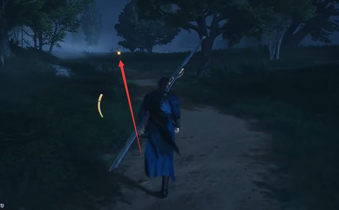 《燕雲十六聲》開封萬事知長毋相忘任務圖文攻略