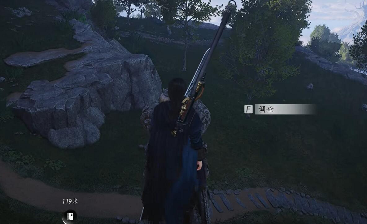 《燕雲十六聲》開封萬事知第一爐香任務圖文攻略