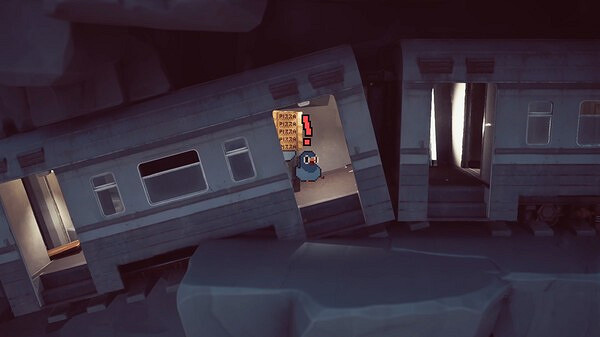 《咕咕披薩》登陸Steam 鴿子的披薩快送冒險