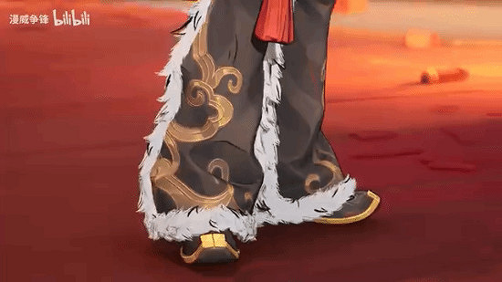 《漫威爭鋒》春節活動1.23啟動 帶來獅王爭霸賽新玩法