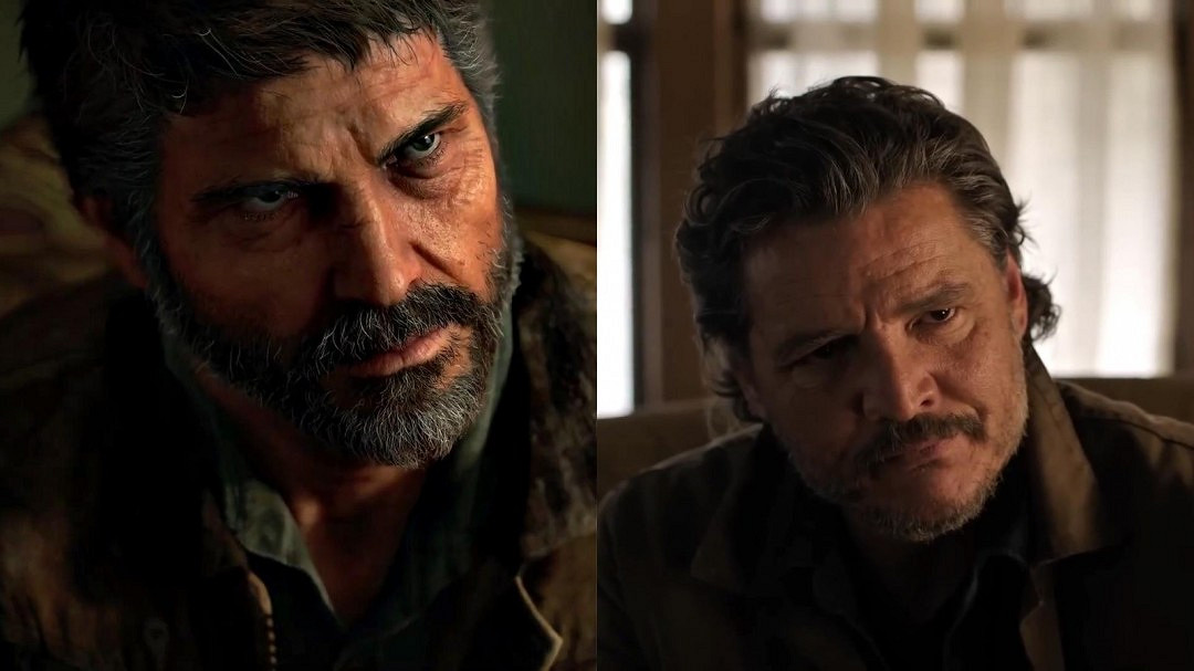 《最後生還者2》劇集VS遊戲畫面對比 還原度超高！