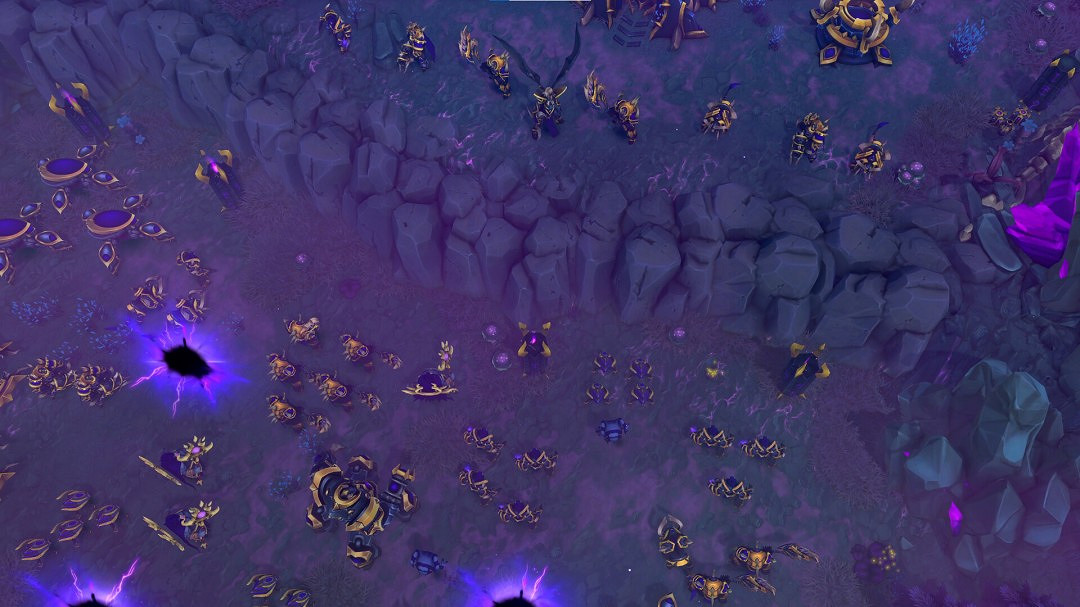 戰爭策略動作遊戲《清算》現已上線Steam平台 即將開啟邀請測試 戰爭策略動作遊戲《清算》現已上線Steam平台 即將開啟邀請測試