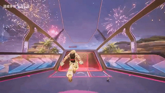 《漫威爭鋒》春節活動1.23啟動 帶來獅王爭霸賽新玩法