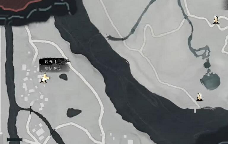 《燕雲十六聲》開封萬事知藥傳相思任務圖文攻略