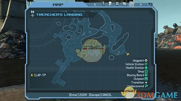 《邊緣禁地》Steam成就達成指南 《邊緣禁地》Steam成就達成指南