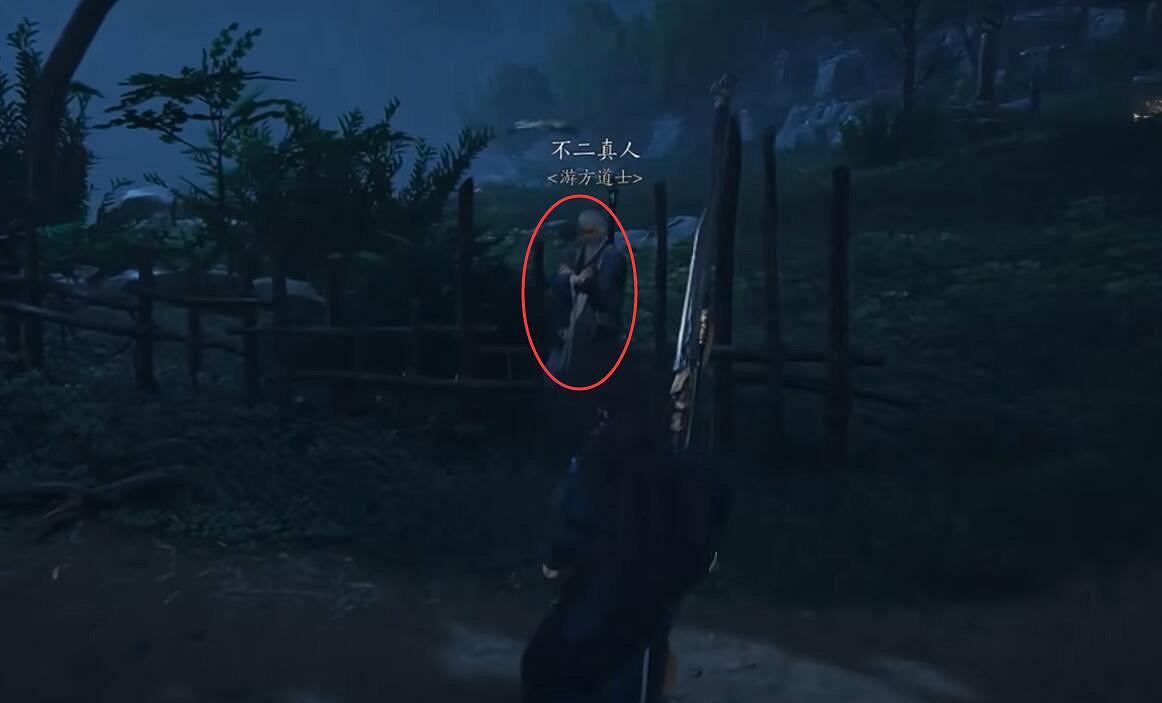 《燕雲十六聲》開封萬事知長毋相忘任務圖文攻略