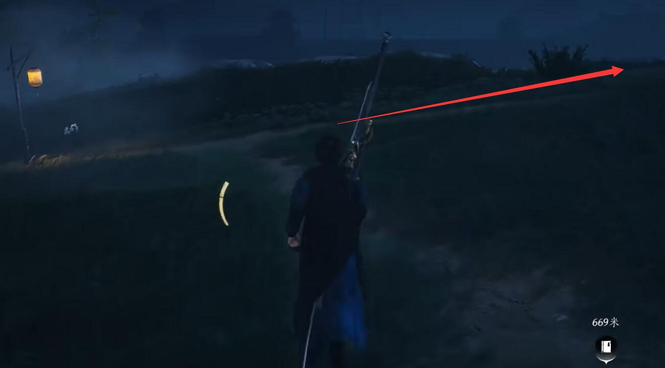 《燕雲十六聲》開封萬事知長毋相忘任務圖文攻略