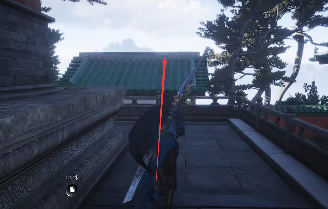 《燕雲十六聲》開封萬事知第一爐香任務圖文攻略