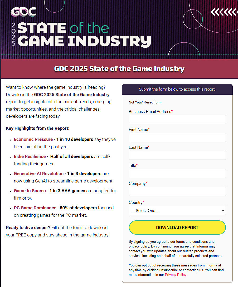 PC越來越火!超80%的開發者正在為PC平台開發遊戲 NS2為8% PC越來越火!超80%的開發者正在為PC平台開發遊戲 NS2為8%