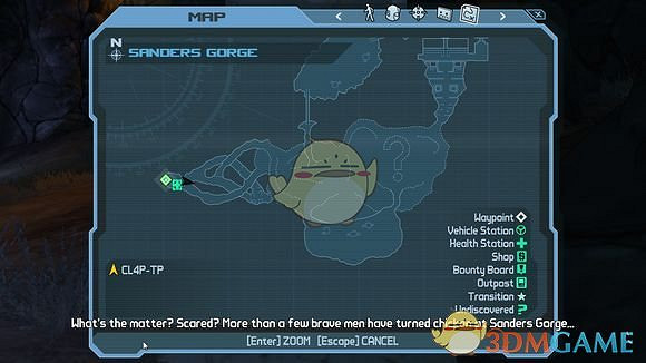 《邊緣禁地》Steam成就達成指南 《邊緣禁地》Steam成就達成指南