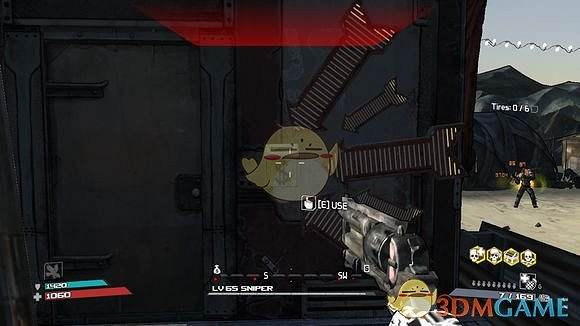 《邊緣禁地》Steam成就達成指南 《邊緣禁地》Steam成就達成指南