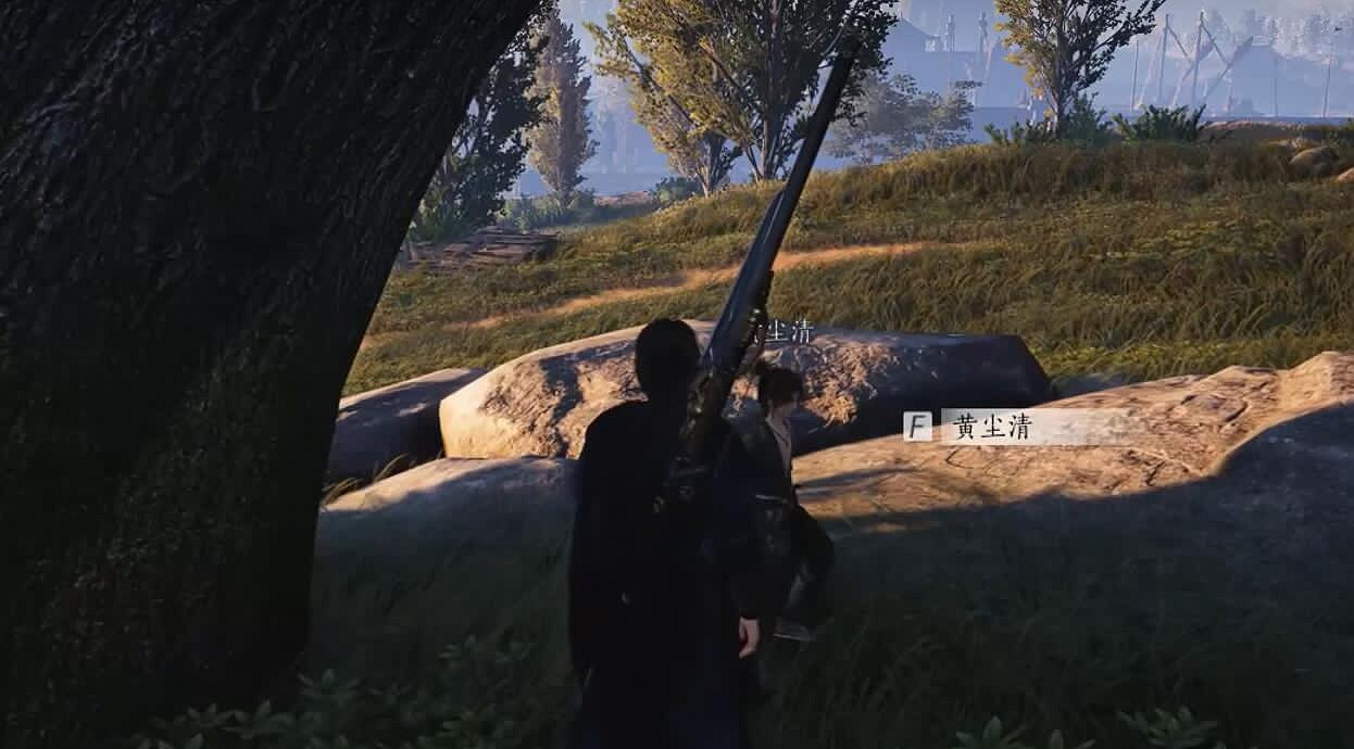 《燕雲十六聲》開封萬事知長毋相忘任務圖文攻略