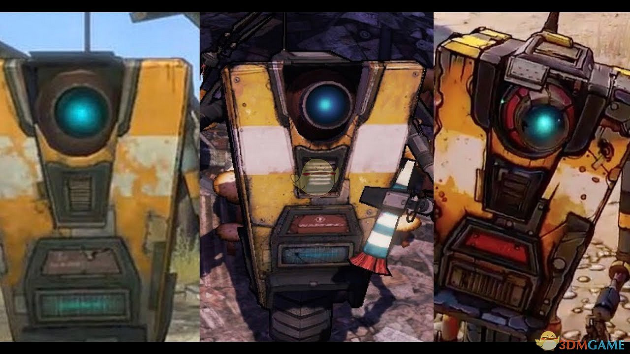 《邊緣禁地》小吵鬧背景故事介紹