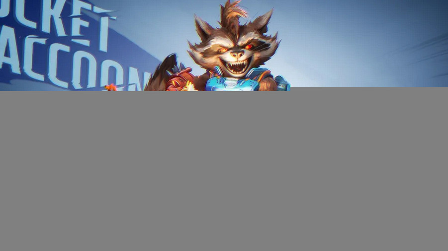 玩家在《漫威爭鋒》中完成“零輸出”挑戰!並登上大師!