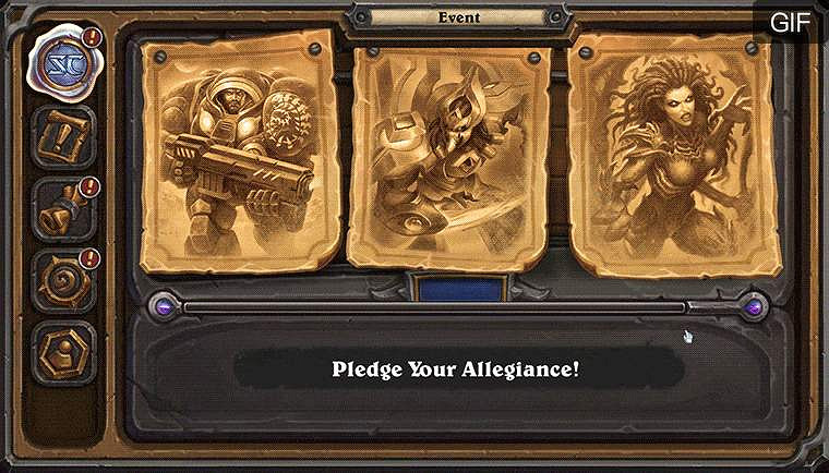 爐石戰記31.4更新檔內容前瞻