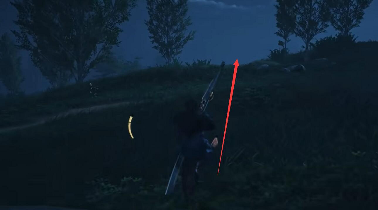 《燕雲十六聲》開封萬事知長毋相忘任務圖文攻略