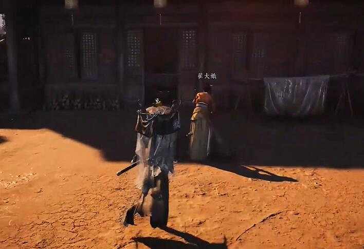 《燕雲十六聲》開封萬事知信箋連年任務圖文攻略