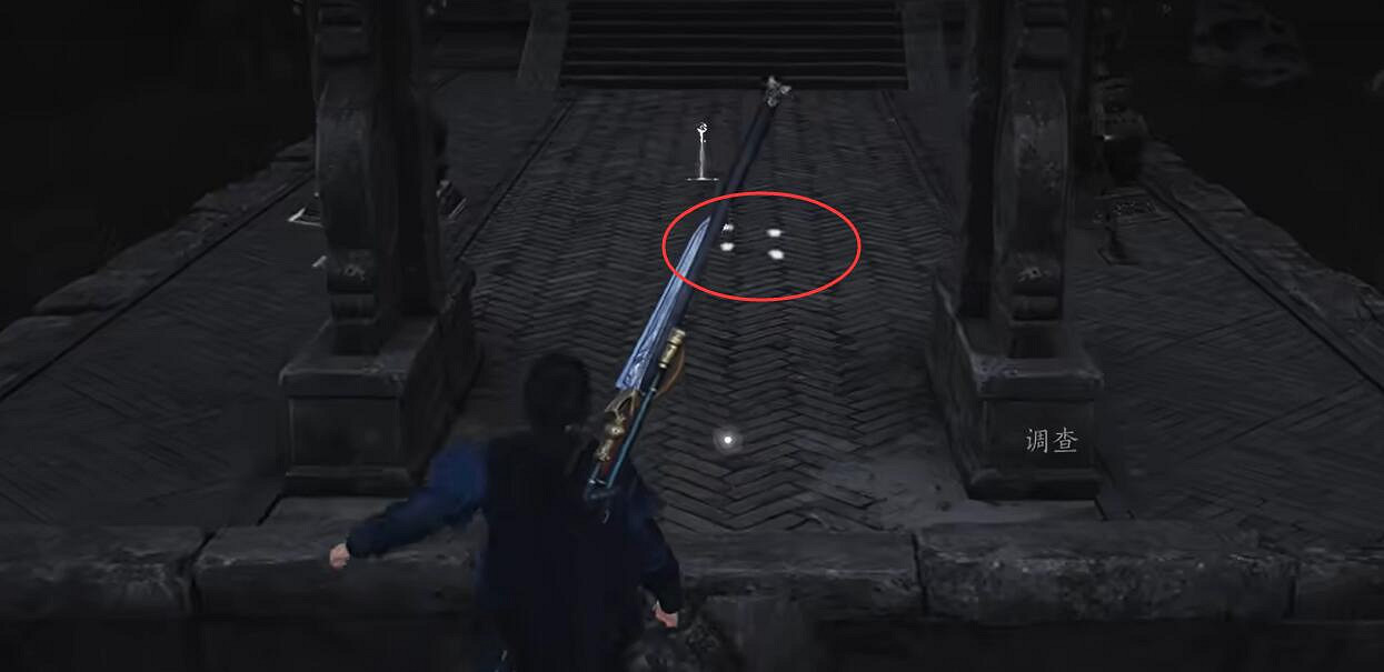 《燕雲十六聲》開封萬事知第一爐香任務圖文攻略