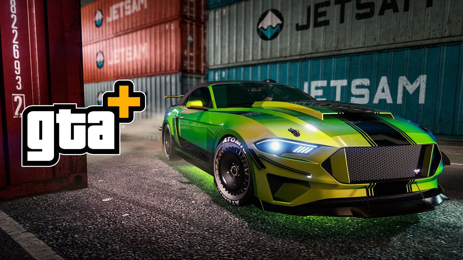 真有東西?網友猜測R星下周公開《GTA6》新情報 真有東西?網友猜測R星下周公開《GTA6》新情報