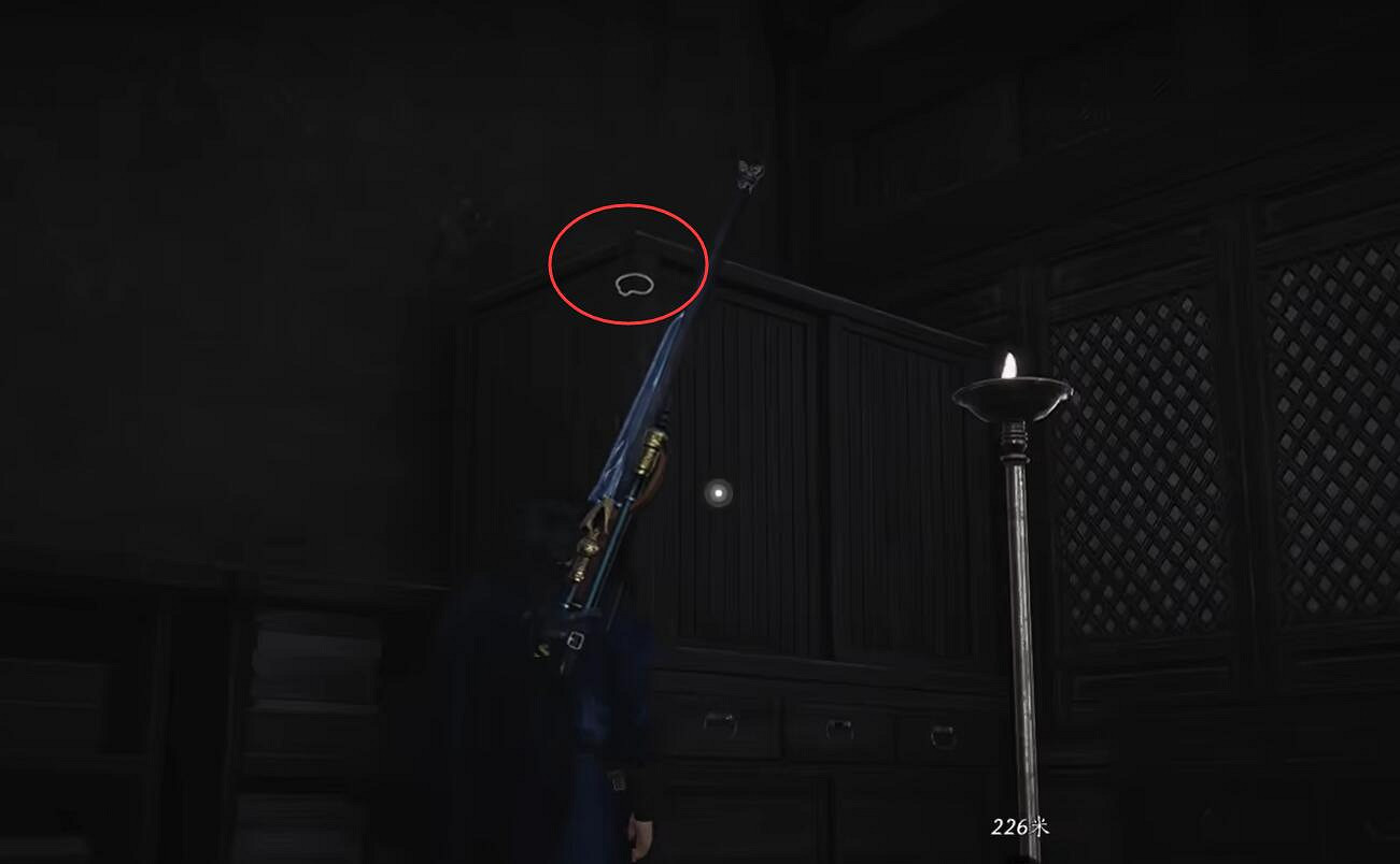 《燕雲十六聲》開封萬事知第一爐香任務圖文攻略