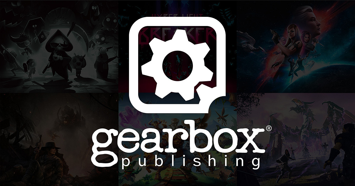 在Take-Two收購後 Gearbox宣布將進行一波裁員