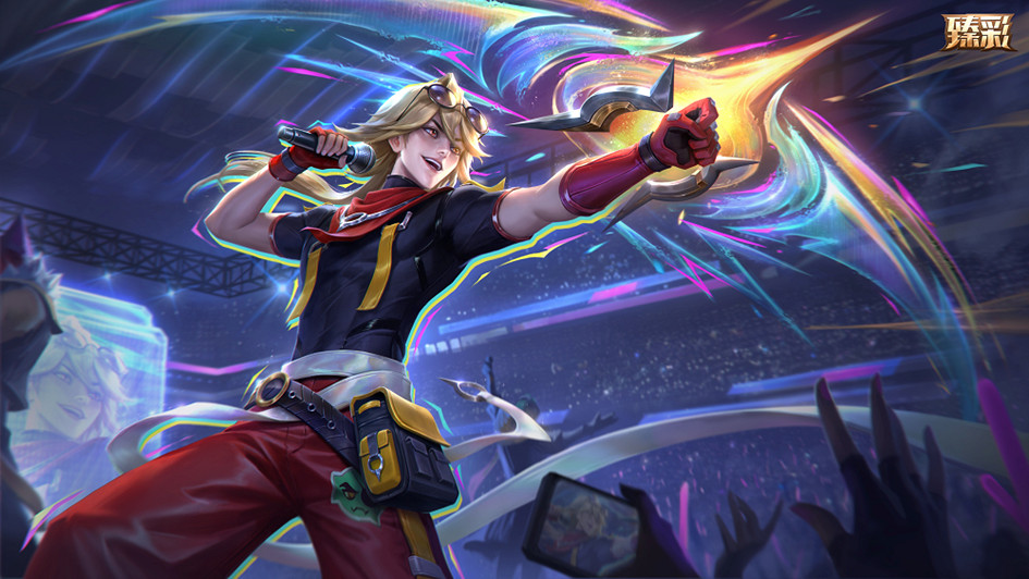 《英雄聯盟》2025靈蛇秘寶活動入口地址