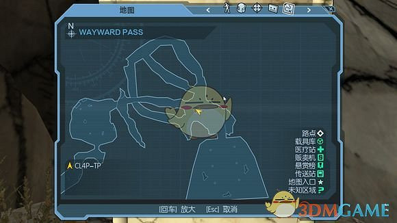 《邊緣禁地》Steam成就達成指南 《邊緣禁地》Steam成就達成指南