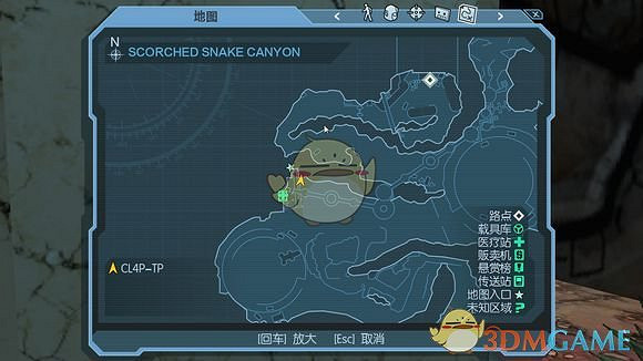 《邊緣禁地》Steam成就達成指南 《邊緣禁地》Steam成就達成指南