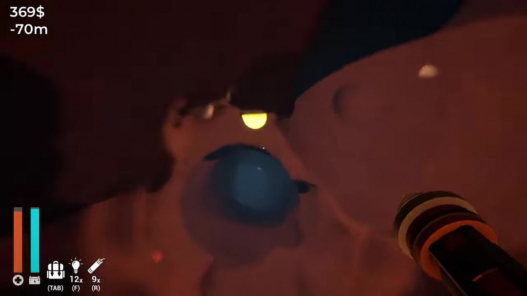 《掘地求財》發售日預告 2月7日發售