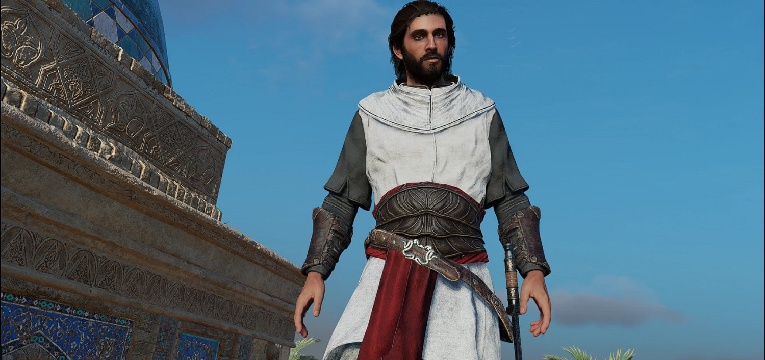 《刺客教條：幻景》mod下載地址介紹