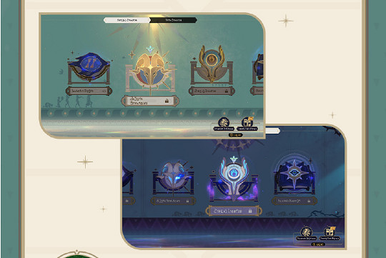 崩壞星穹鐵道地宮迷蹤活動玩法介紹 崩壞星穹鐵道地宮迷蹤活動玩法介紹