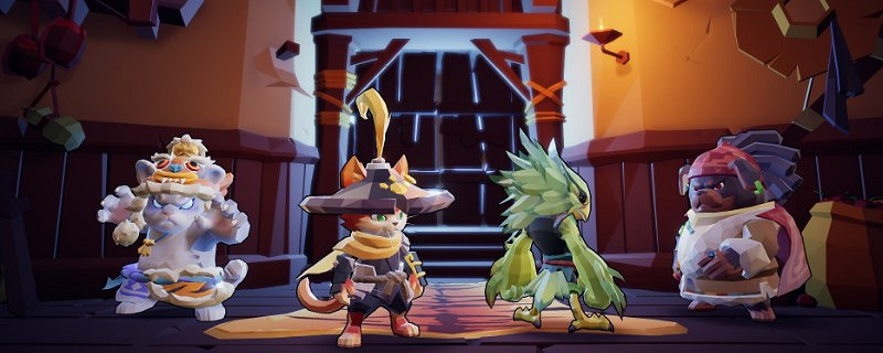 槍火重生虎嘯雷吟怎麽解鎖