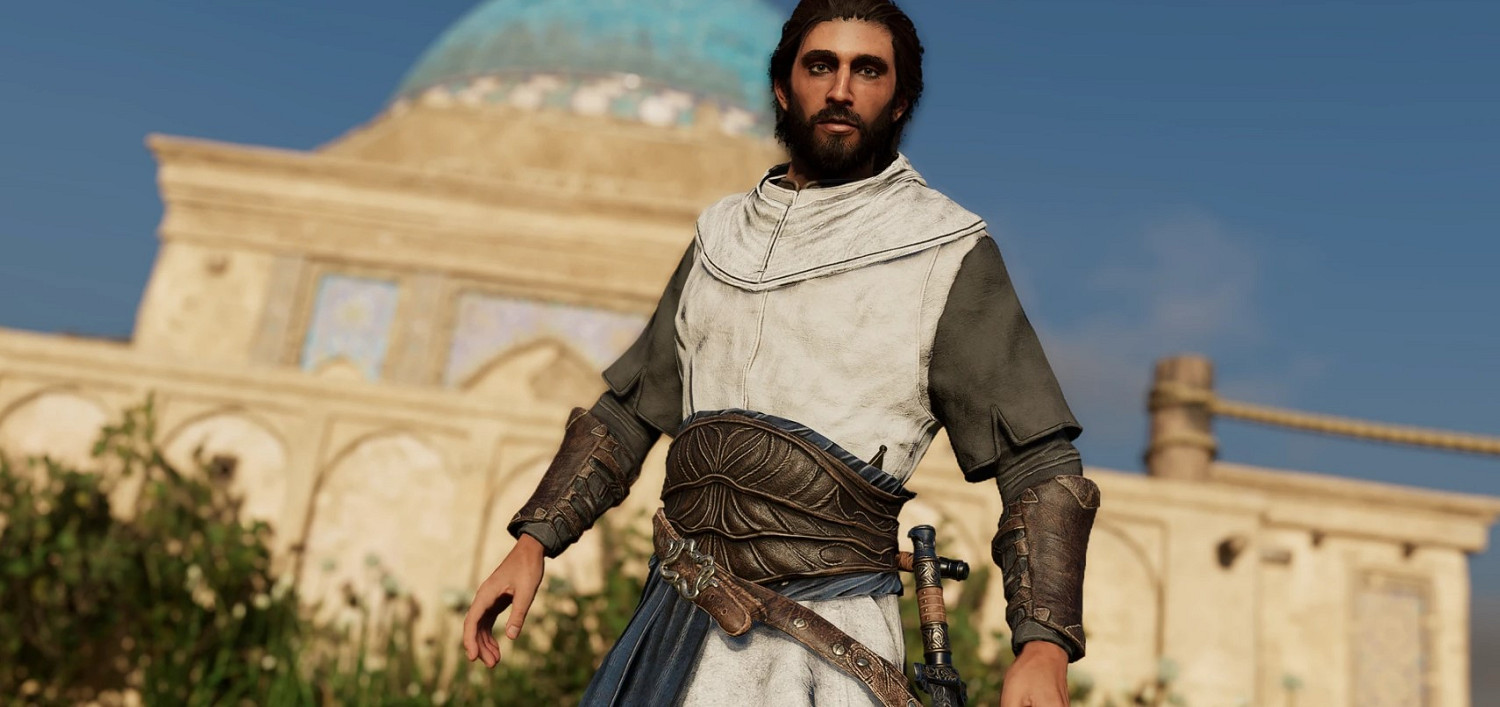 《刺客教條：幻景》mod下載地址介紹