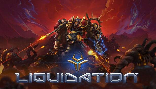 戰爭策略動作遊戲《清算》現已上線Steam平台 即將開啟邀請測試 戰爭策略動作遊戲《清算》現已上線Steam平台 即將開啟邀請測試