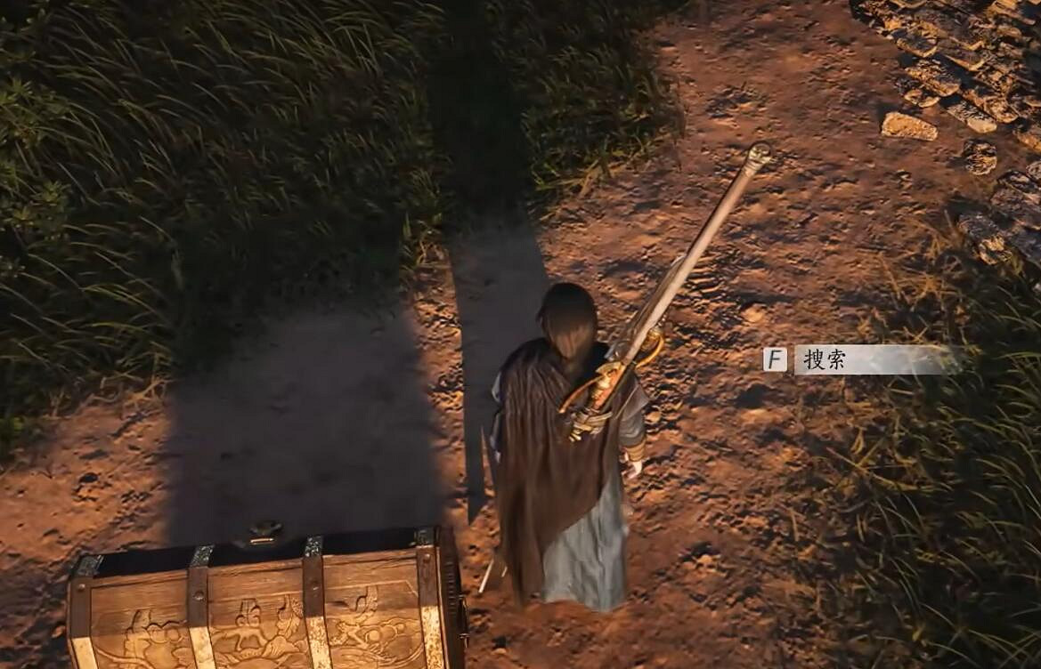 《燕雲十六聲》開封萬事知長毋相忘任務圖文攻略