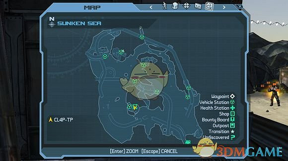 《邊緣禁地》Steam成就達成指南 《邊緣禁地》Steam成就達成指南