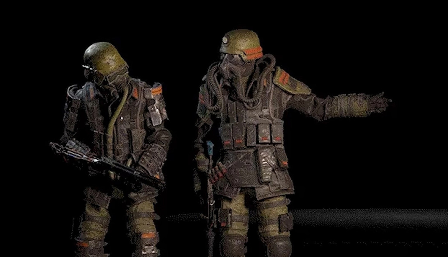 4A Games打造《地鐵》新作 重啟太空版《潛行者》項目