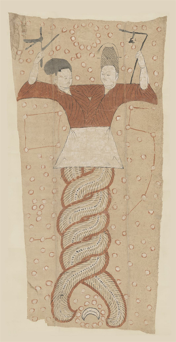 蛇年吉祥話難找,吉祥物卻有一堆 蛇年吉祥話難找,吉祥物卻有一堆