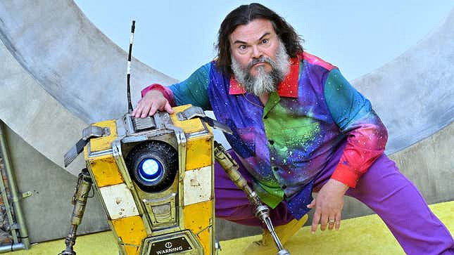 《邊緣禁地》真人電影獲6項金酸梅提名 包括最差電影 《邊緣禁地》真人電影獲6項金酸梅提名 包括最差電影