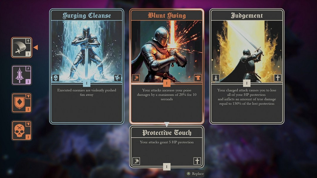 俯視角Roguelike動作遊戲《Isles of Krom》Steam頁面 發售日待定