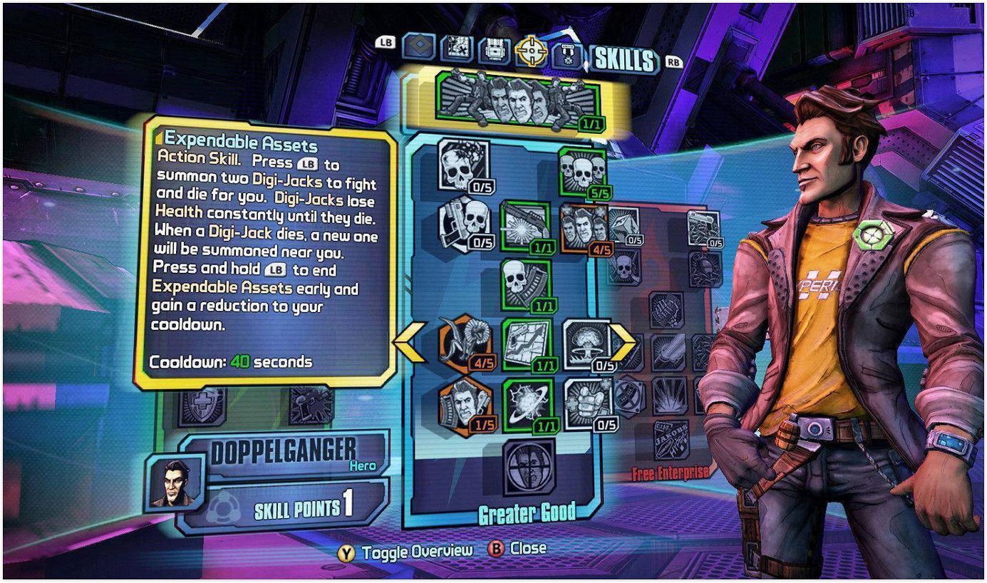 邊緣禁地帥傑克包終極促銷，GMG發布9.95元中國新史低價格